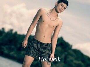 Hotxjeik