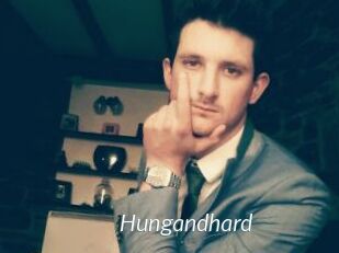 Hungandhard