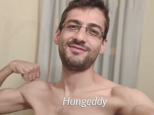 Hungeddy