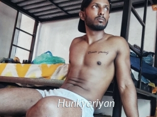 Hunkyariyan