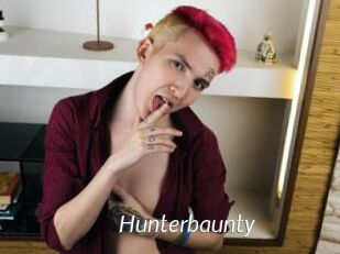 Hunterbaunty