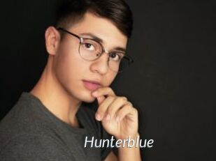 Hunterblue