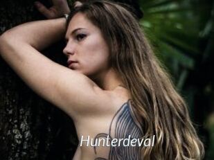 Hunterdeval