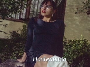 Huntermaria