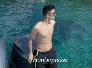 Hunterparker