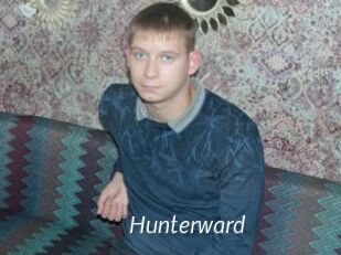 Hunterward