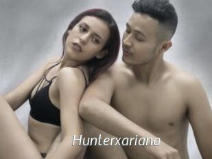 Hunterxariana