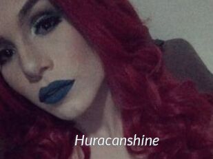 Huracanshine