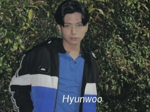 Hyunwoo