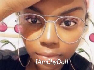 IAmChyDoll