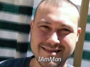 IAmMan