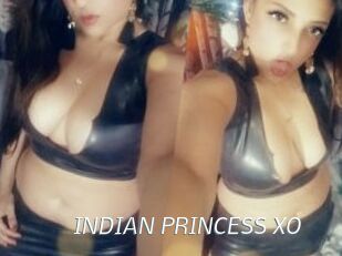 INDIAN_PRINCESS_XO