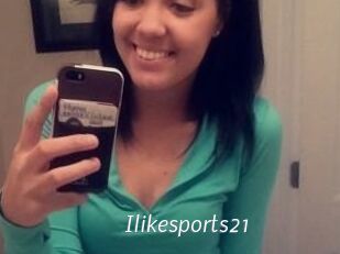 Ilikesports21