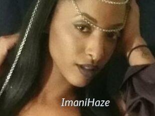 ImaniHaze