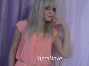 Ingretlove