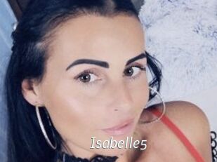 Isabelle5