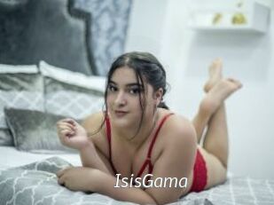 IsisGama