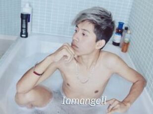 Iamangell