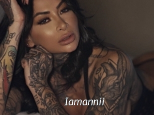 Iamannii