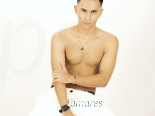 Iamares