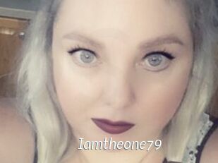 Iamtheone79