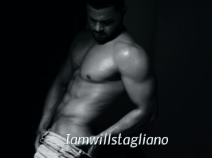 Iamwillstagliano