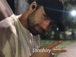 Ianahiry