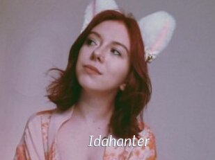 Idahanter