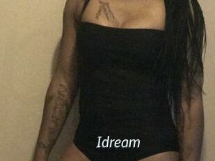 Idream