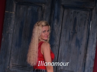 Ilianamour