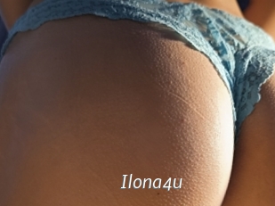 Ilona4u