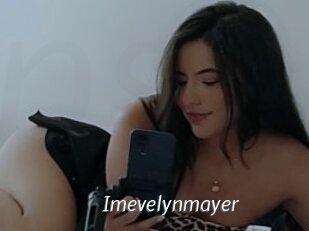 Imevelynmayer