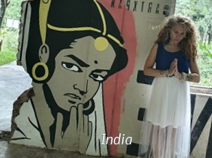 India