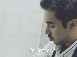 Indiancock