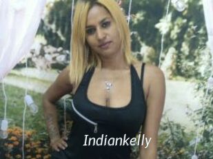 Indiankelly