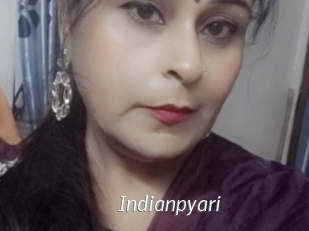 Indianpyari