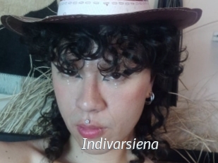 Indivarsiena