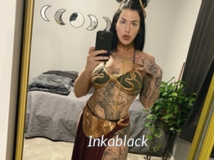 Inkablack