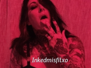 Inkedmisfitxo