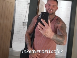 Inkedvendettadick