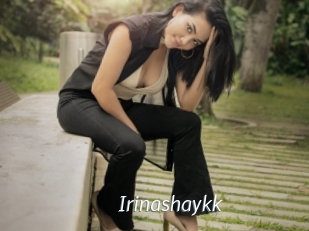 Irinashaykk