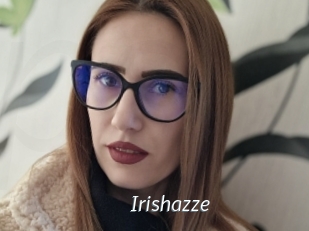 Irishazze