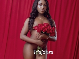 Irisjones