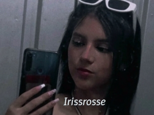 Irissrosse