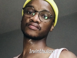 Irvinthulani