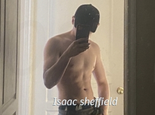 Isaac_sheffield