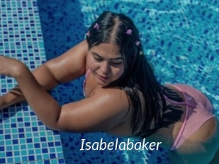 Isabelabaker