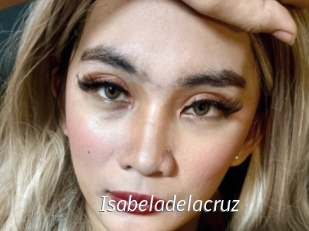 Isabeladelacruz