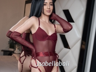 Isabellabali