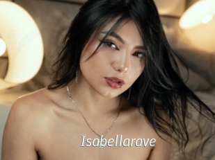 Isabellarave